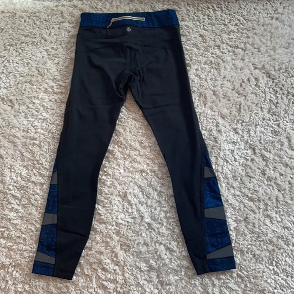 Lululemon Leggings - Picture 3 of 3